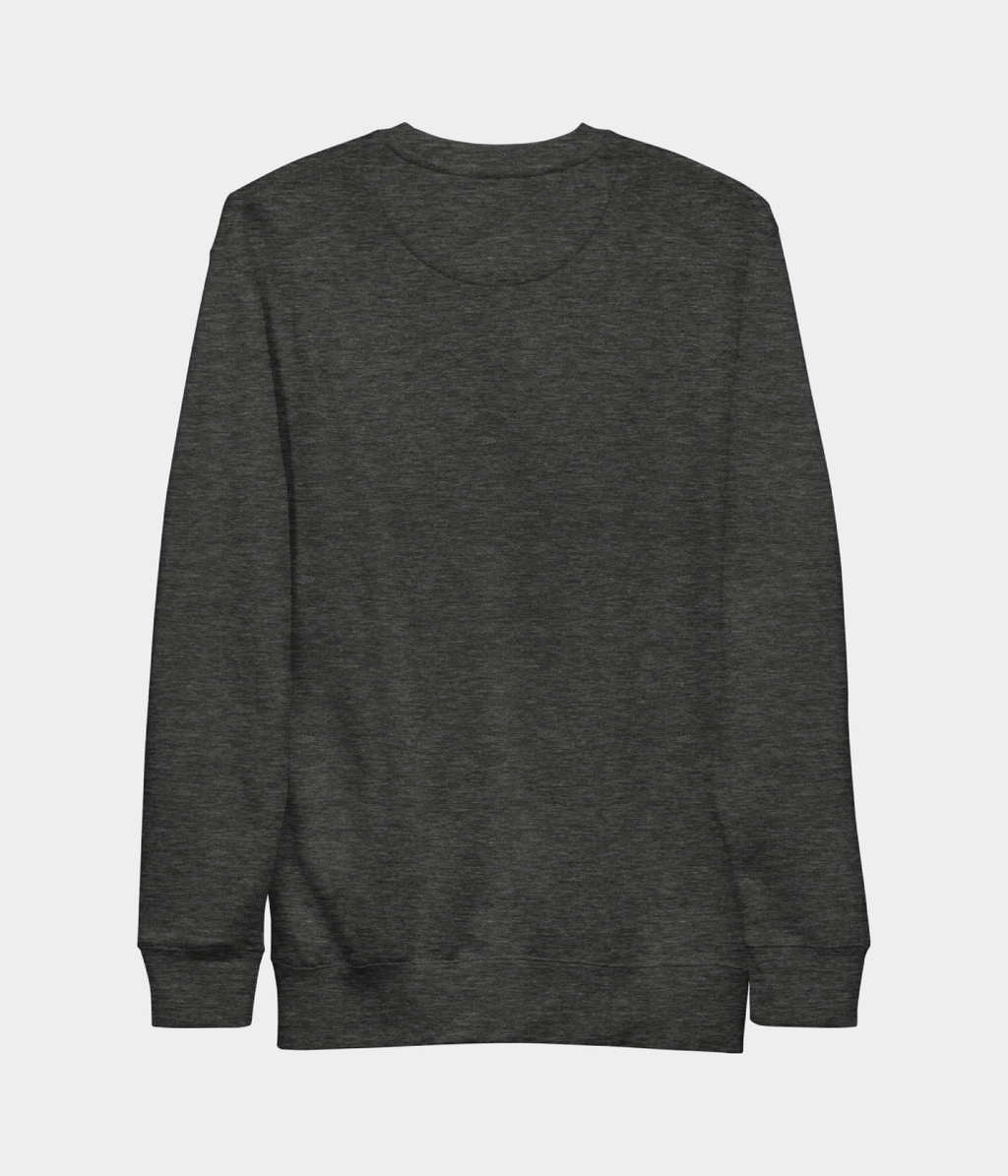 LOGO SWEATSHIRT.