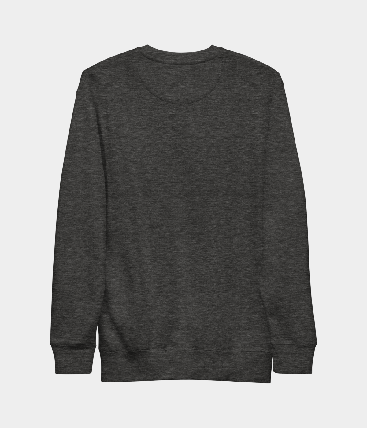 LOGO SWEATSHIRT.