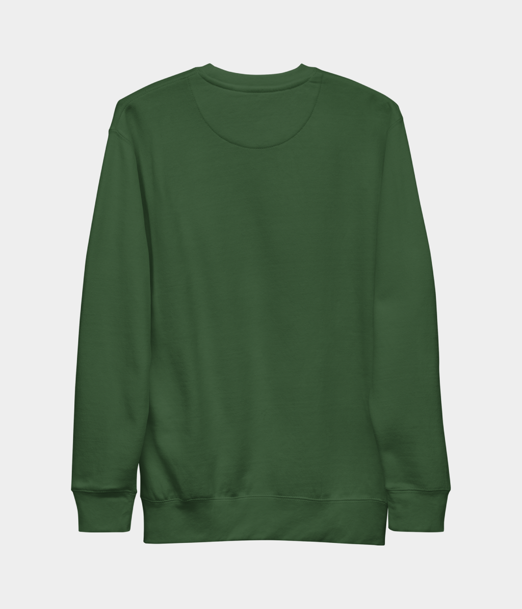 LOGO SWEATSHIRT.