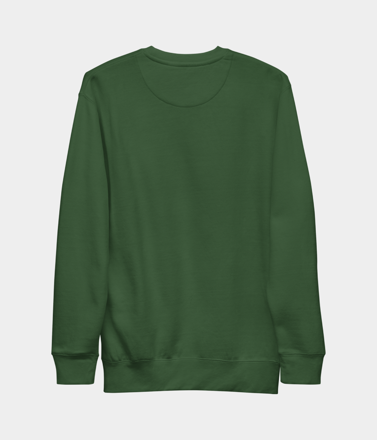 LOGO SWEATSHIRT.