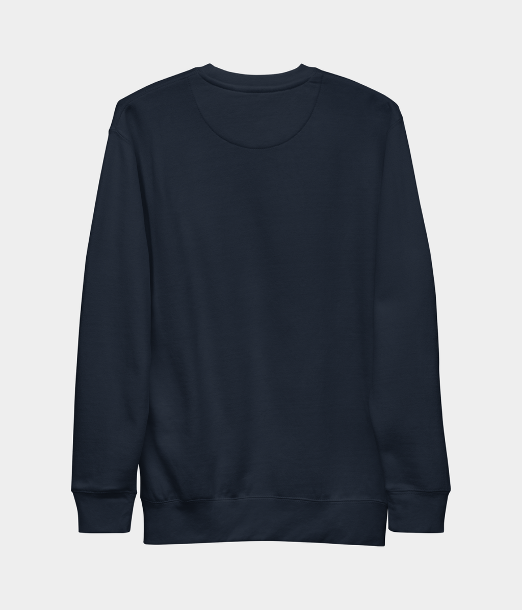 LOGO SWEATSHIRT.
