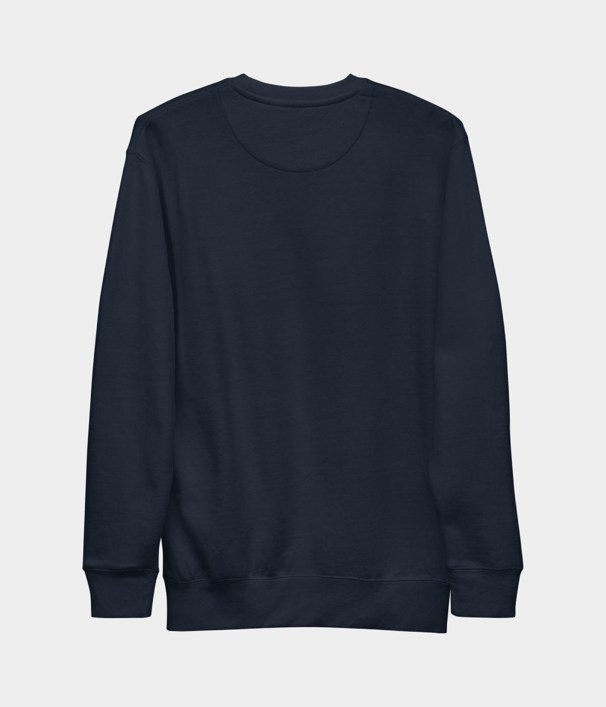 LOGO SWEATSHIRT.