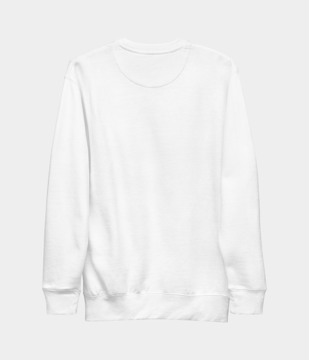 LOGO SWEATSHIRT.
