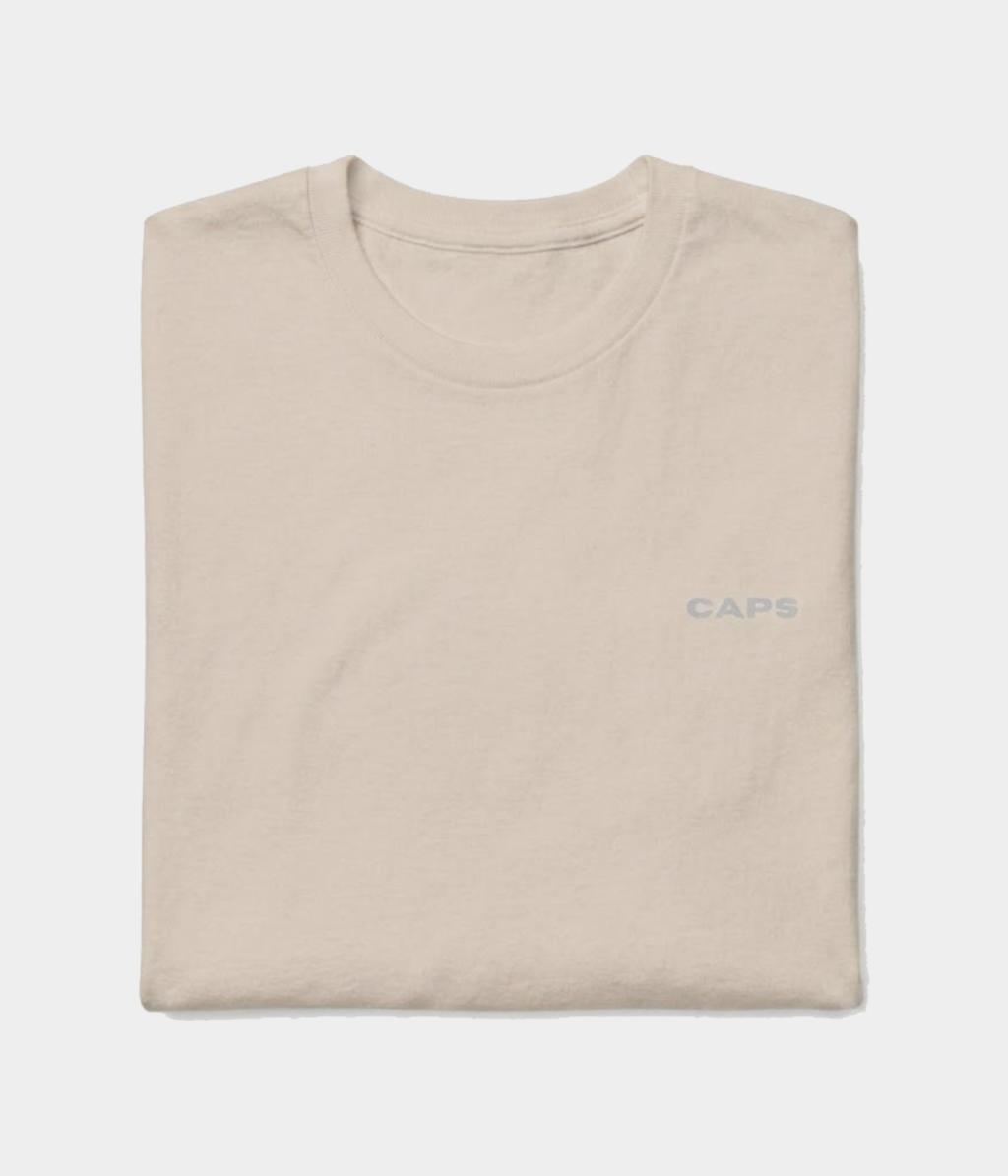 LOGO TEE.