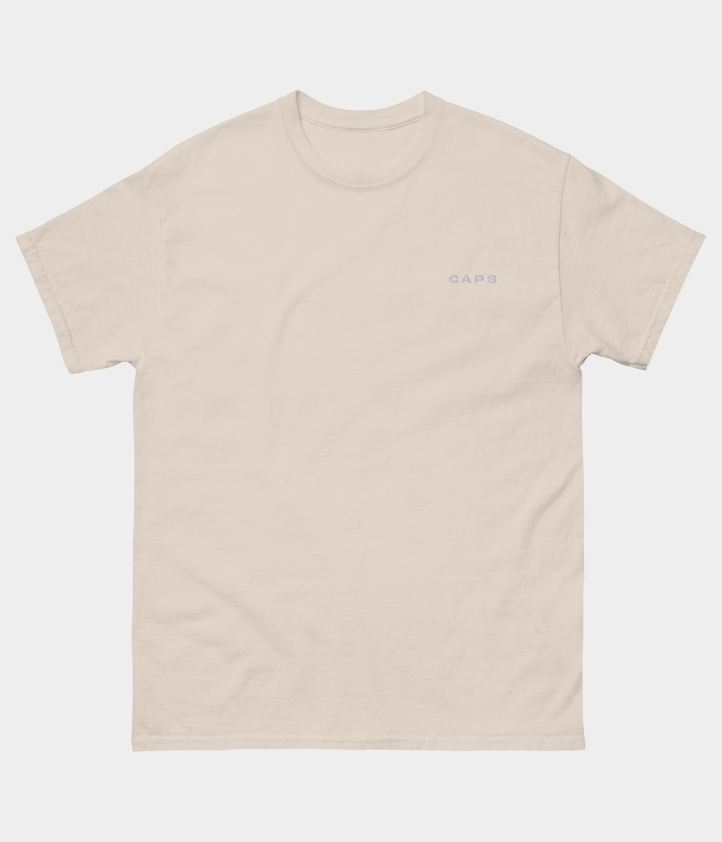 LOGO TEE.