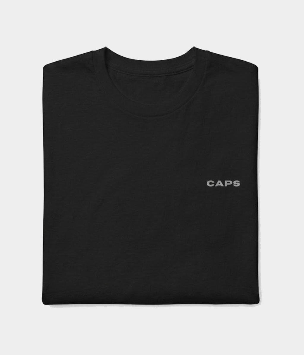 LOGO TEE.