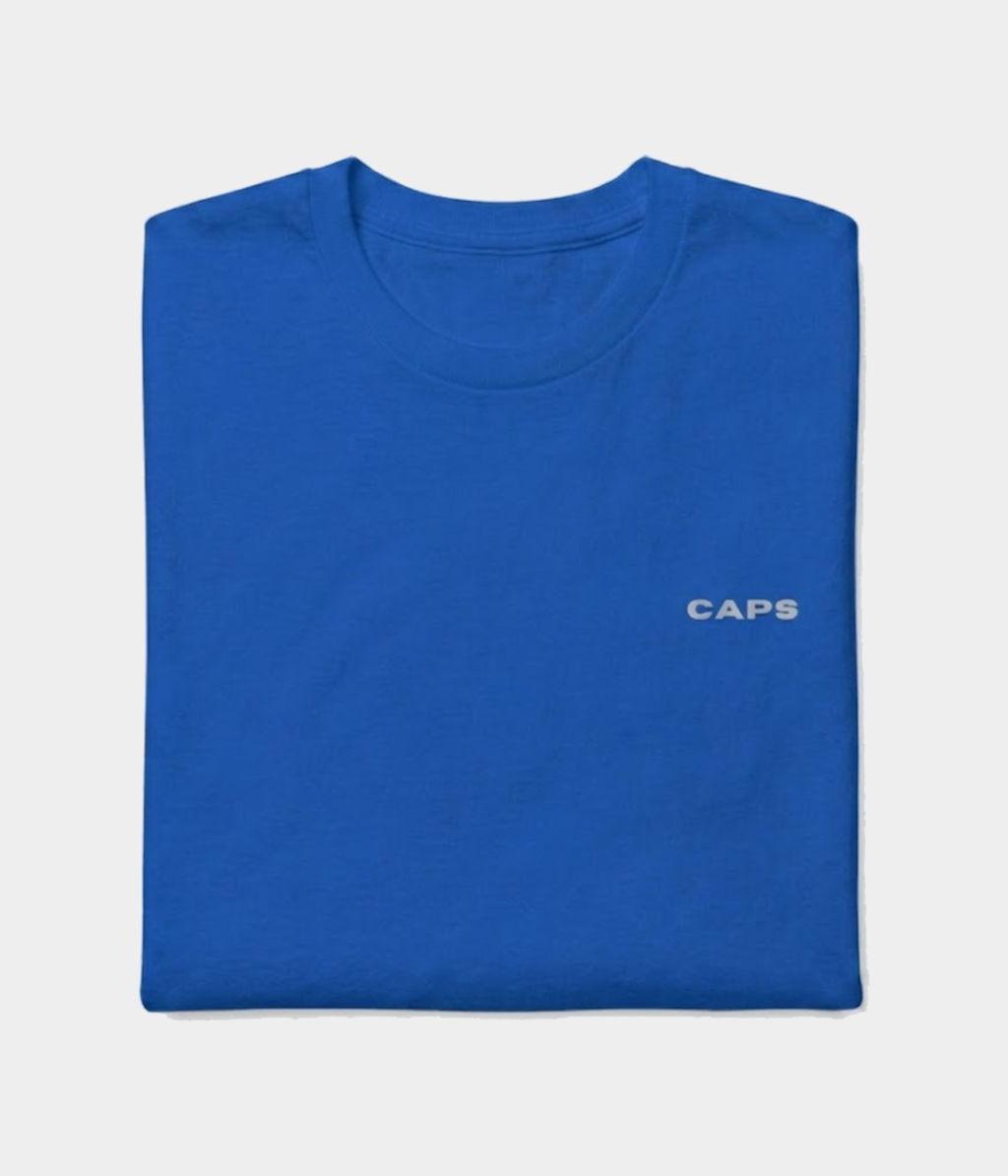 LOGO TEE.