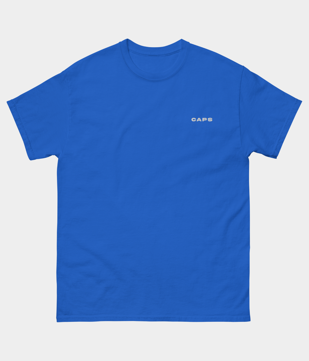 LOGO TEE.