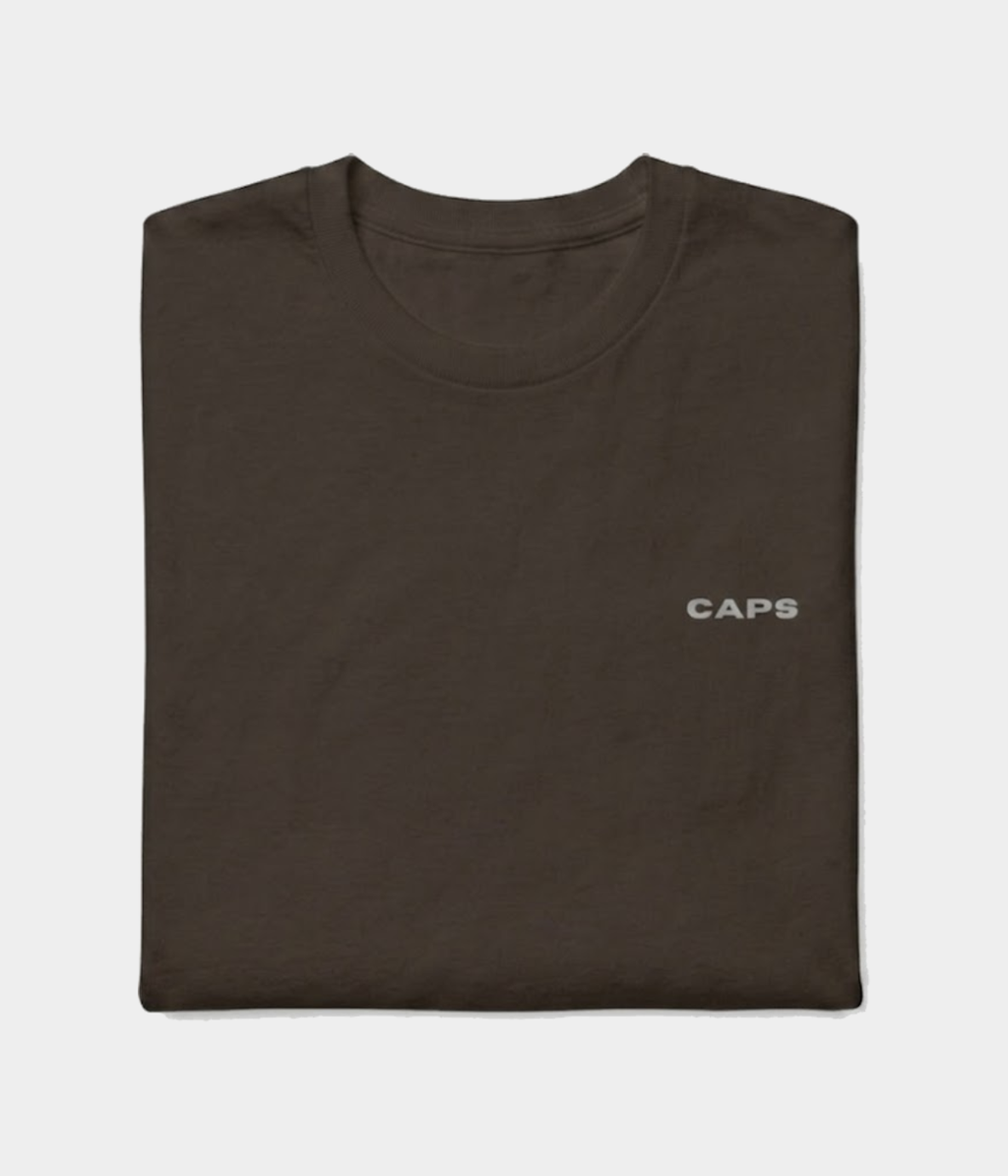 LOGO TEE.