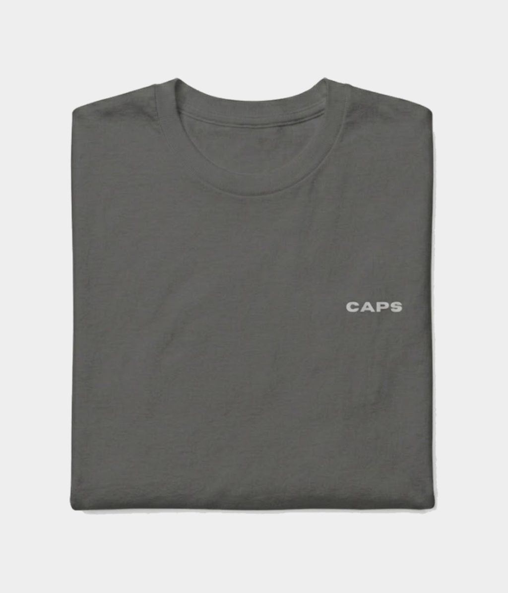 LOGO TEE.