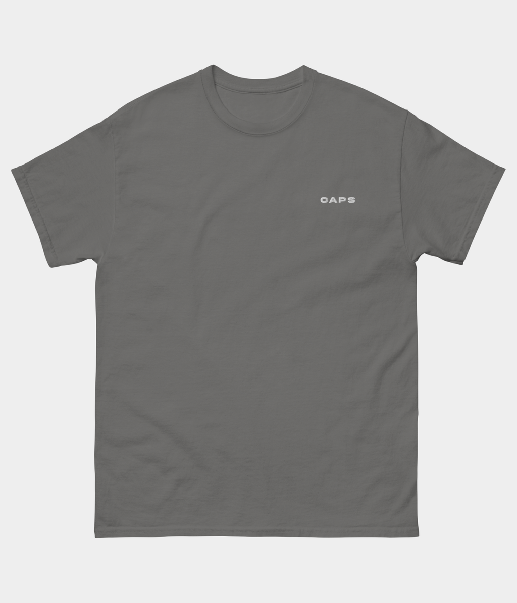 LOGO TEE.