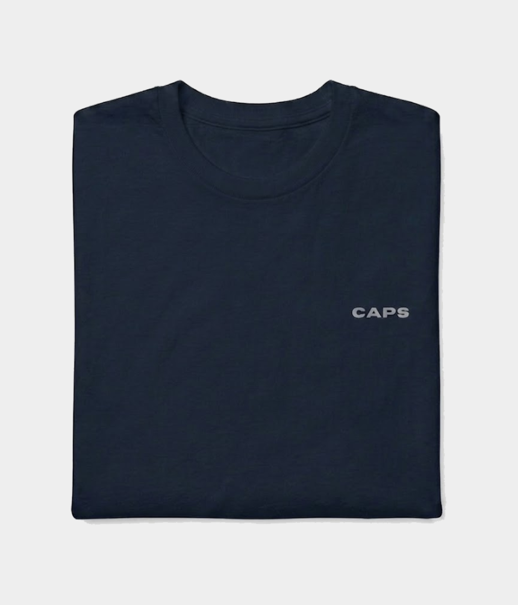 LOGO TEE.