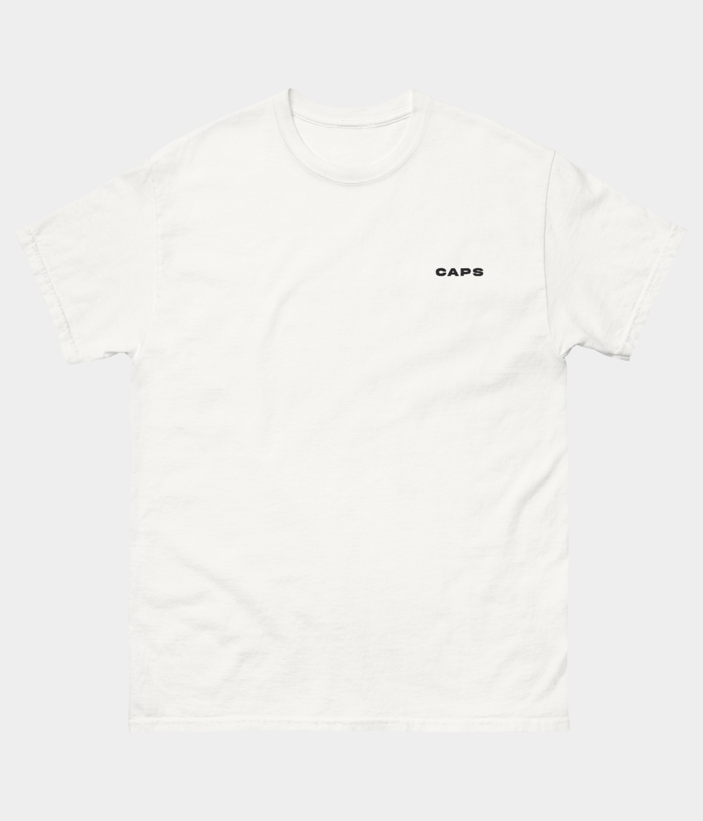 LOGO TEE.