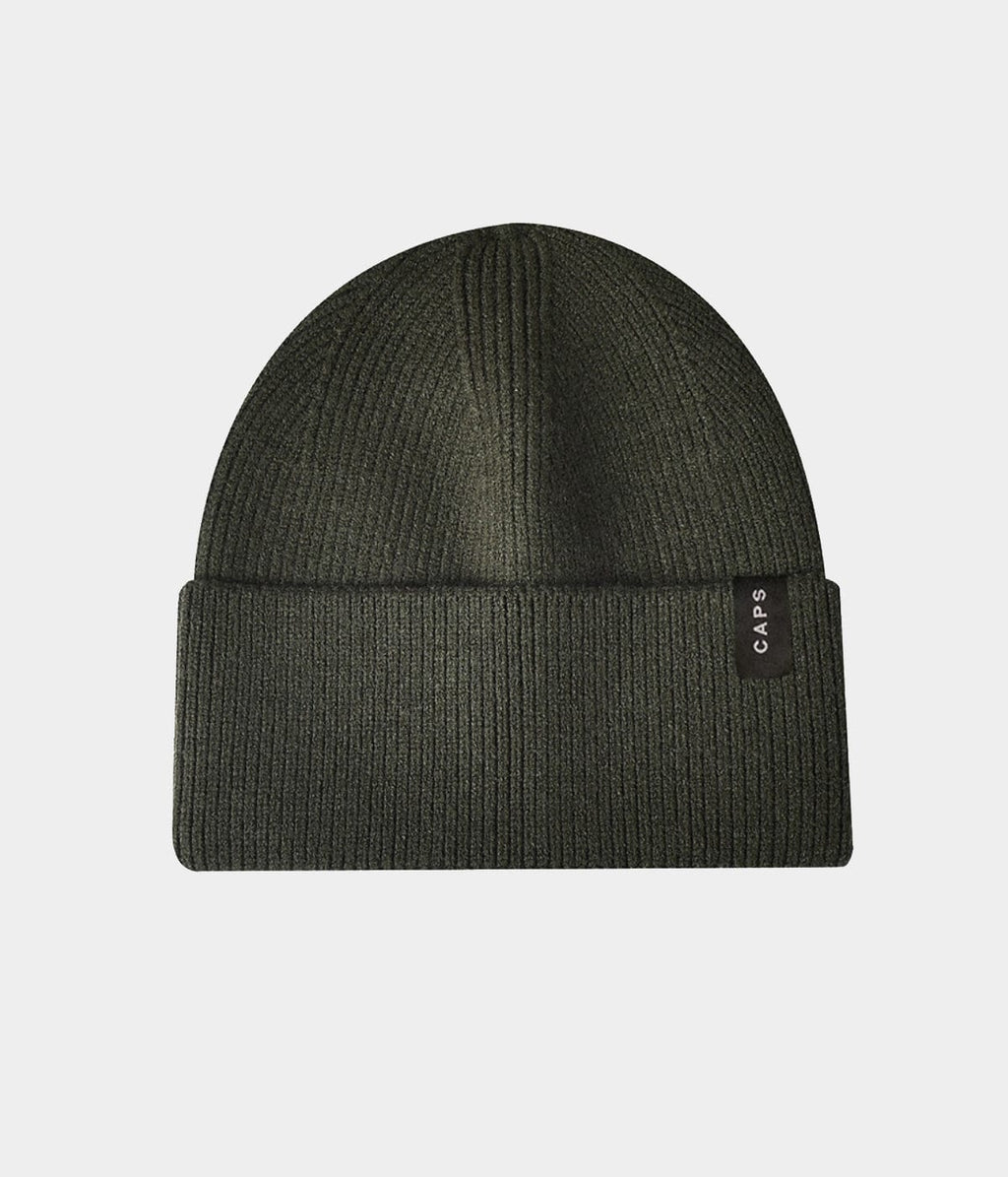 LOGO BEANIE.