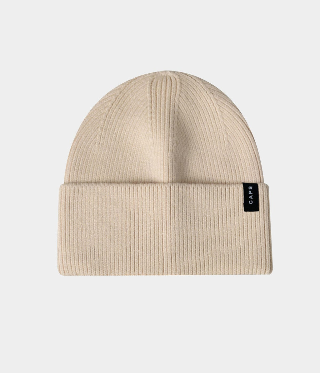 LOGO BEANIE.