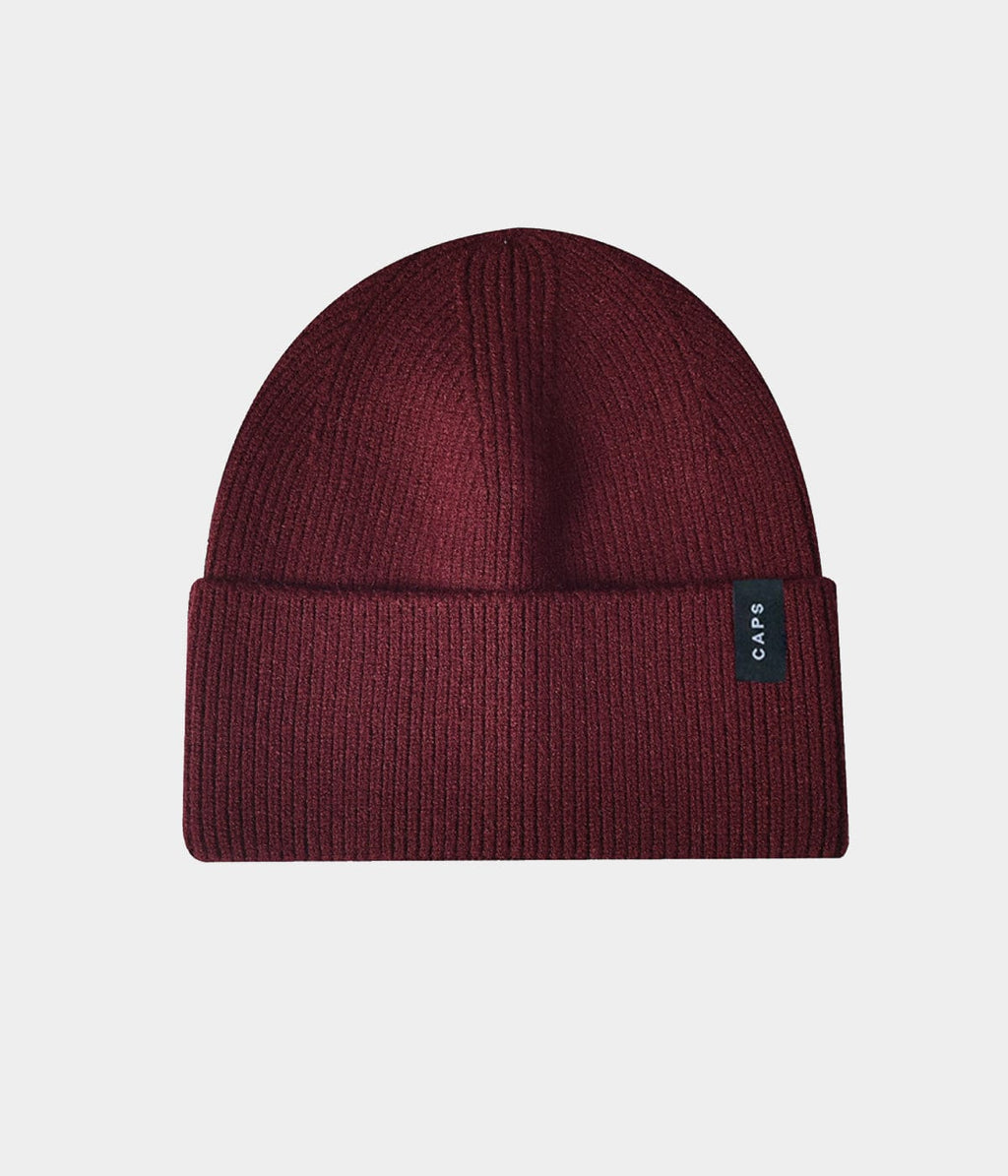 LOGO BEANIE.