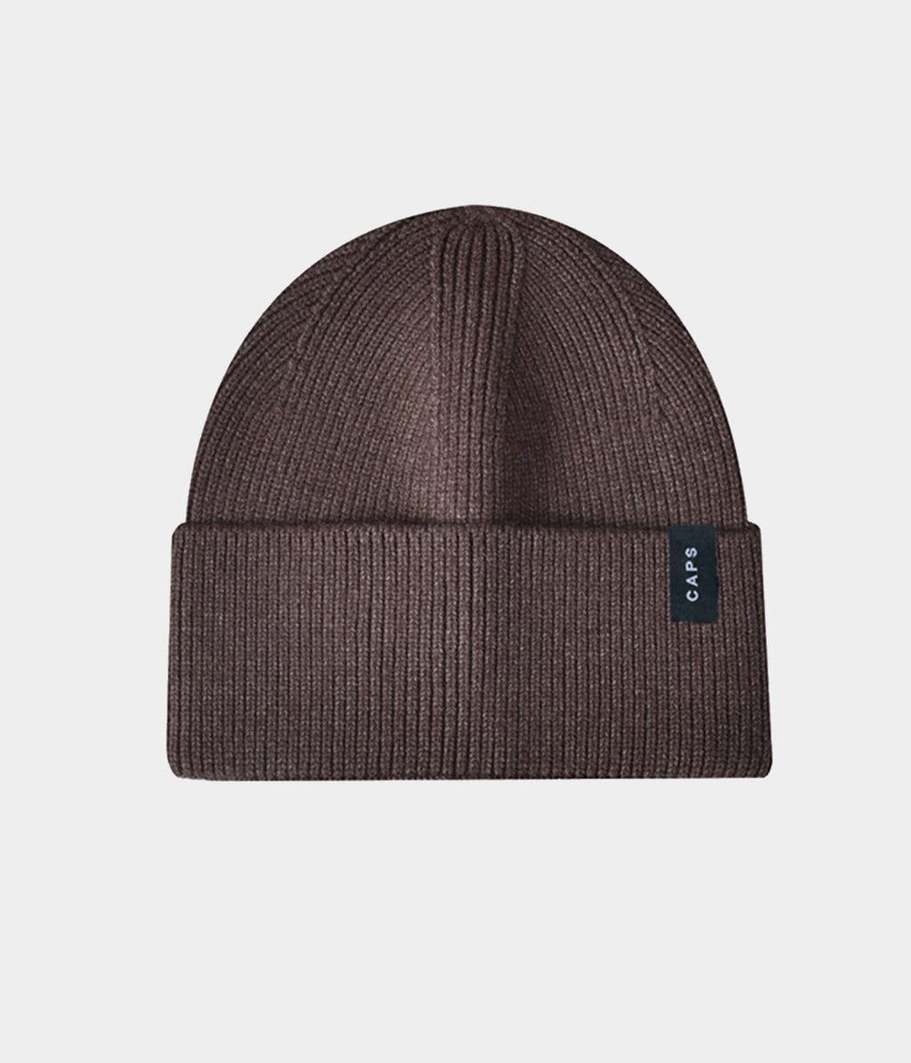 LOGO BEANIE.
