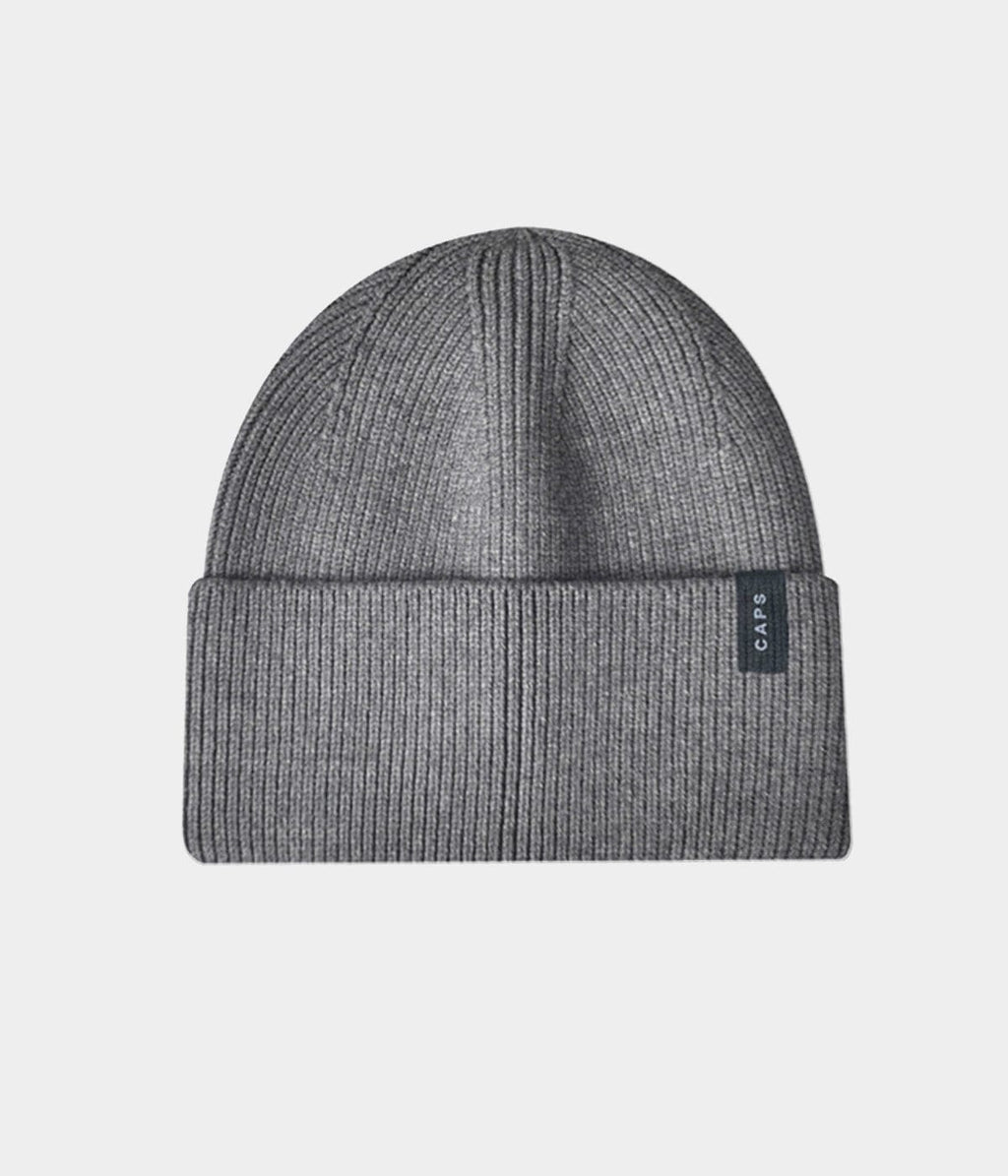 LOGO BEANIE.