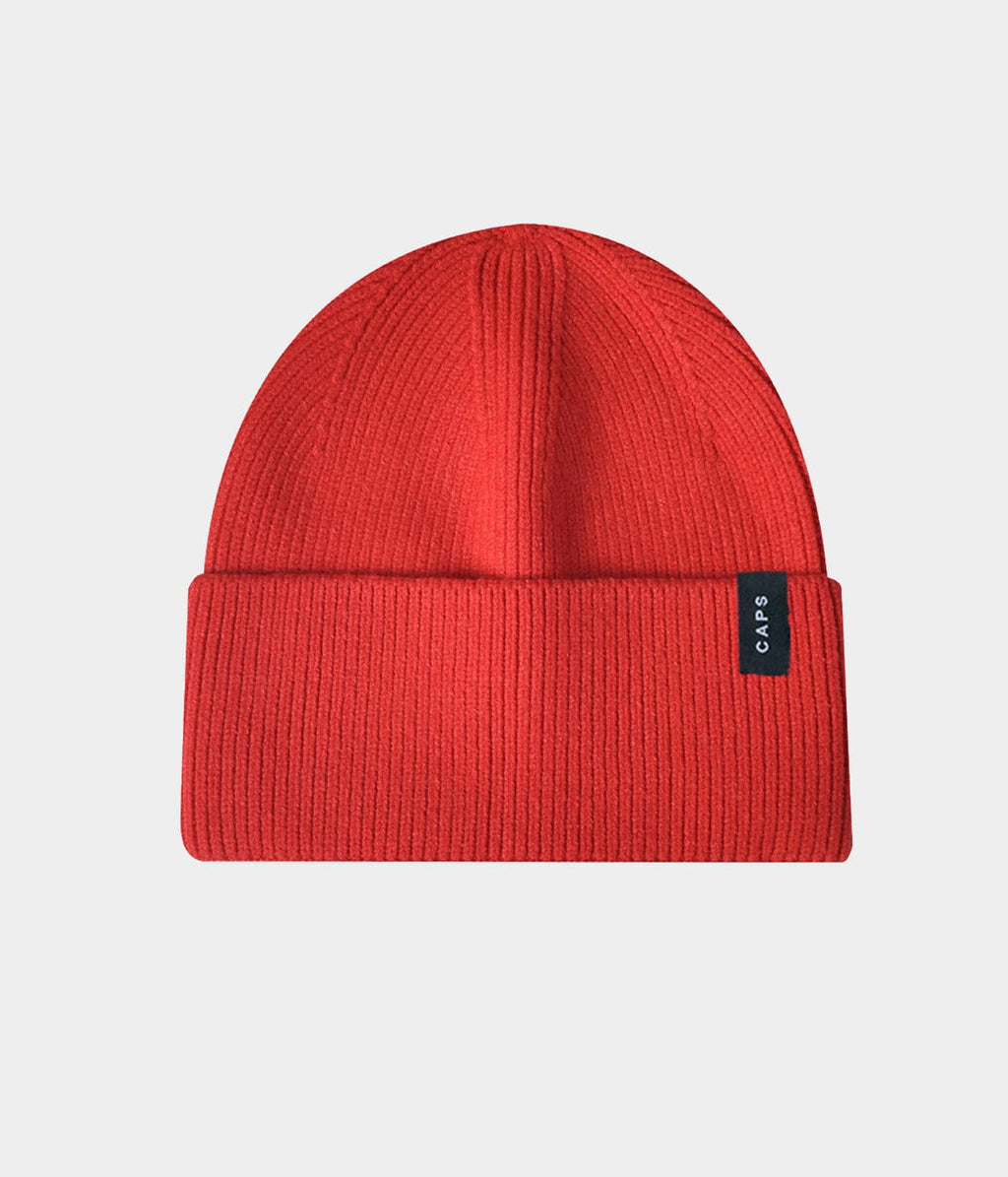 LOGO BEANIE.