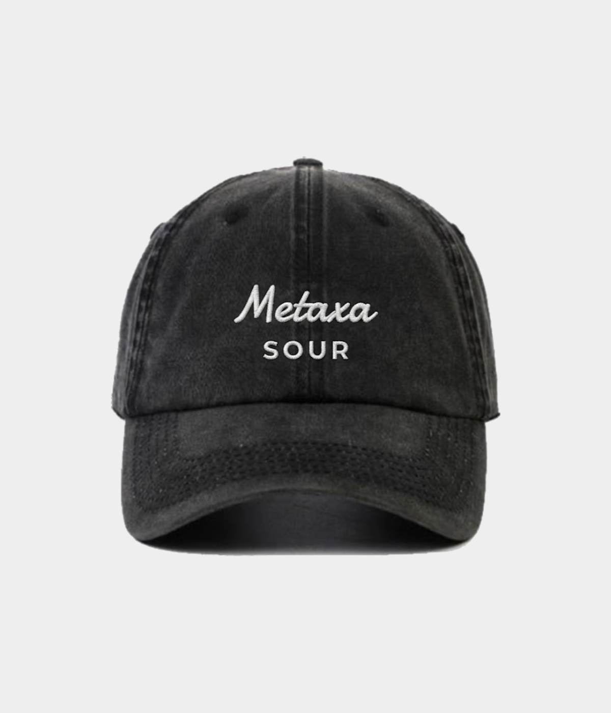 METAXA SOUR.