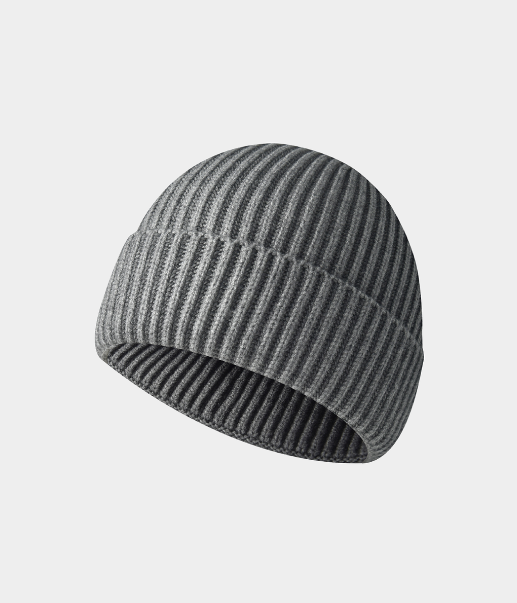 MID FIT BEANIE.