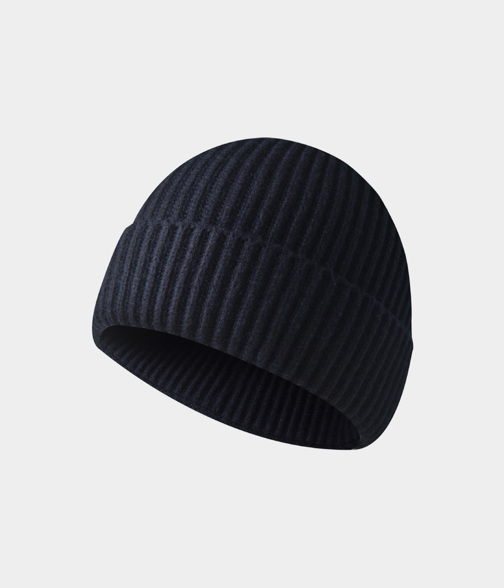 MID FIT BEANIE.