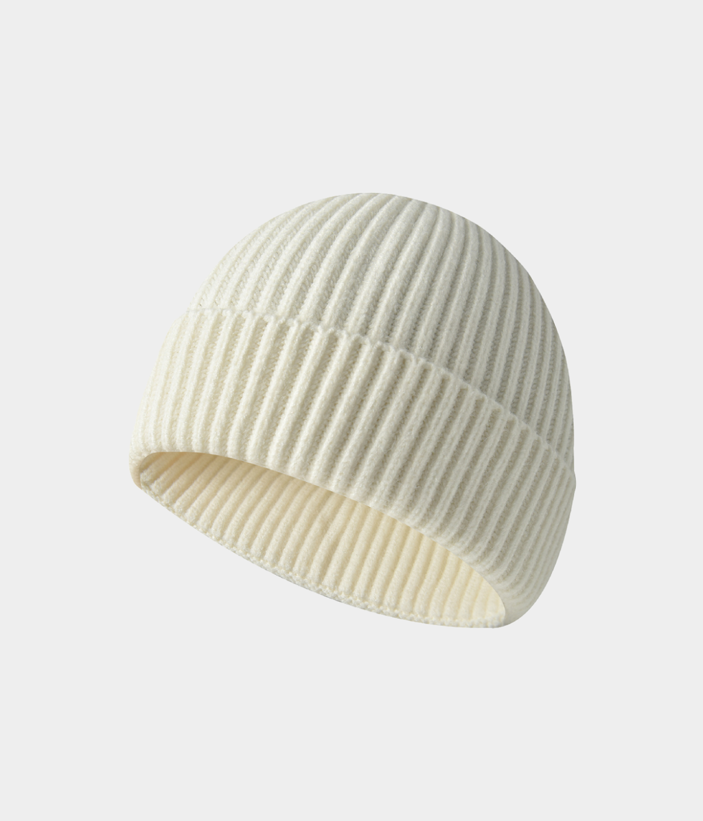 MID FIT BEANIE.
