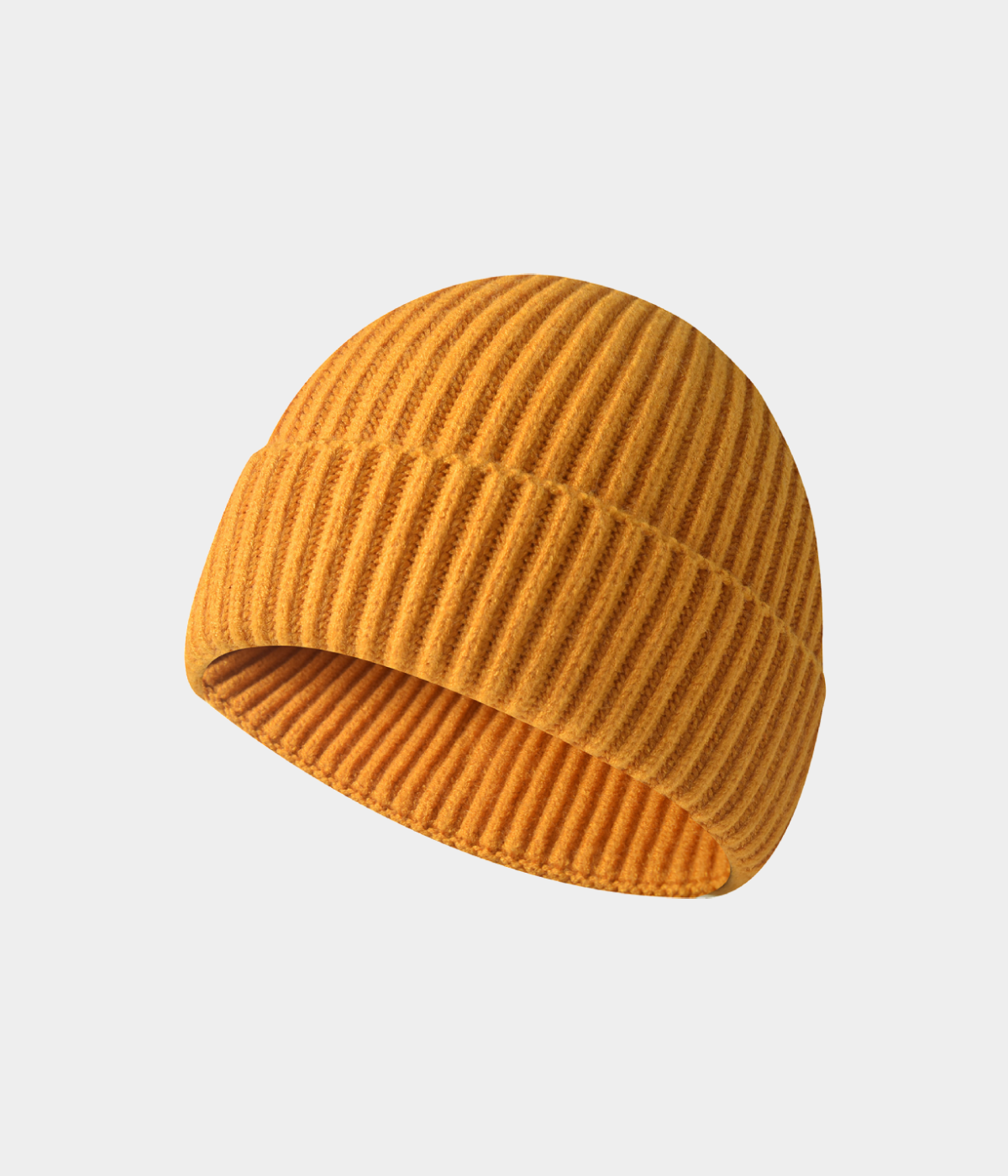 MID FIT BEANIE.