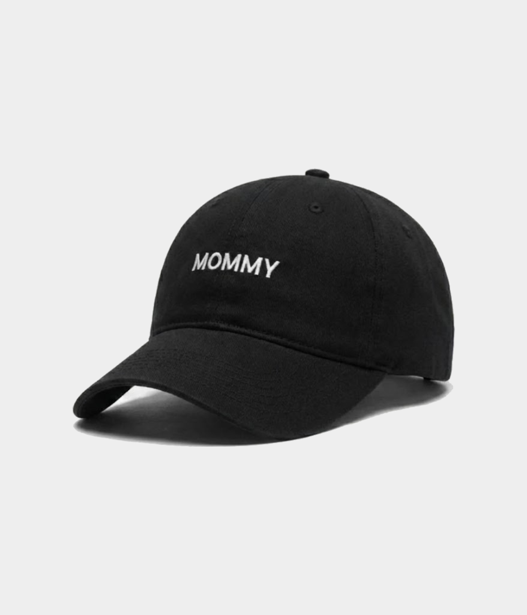 MOMMY.