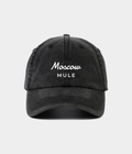 MOSCOW MULE.
