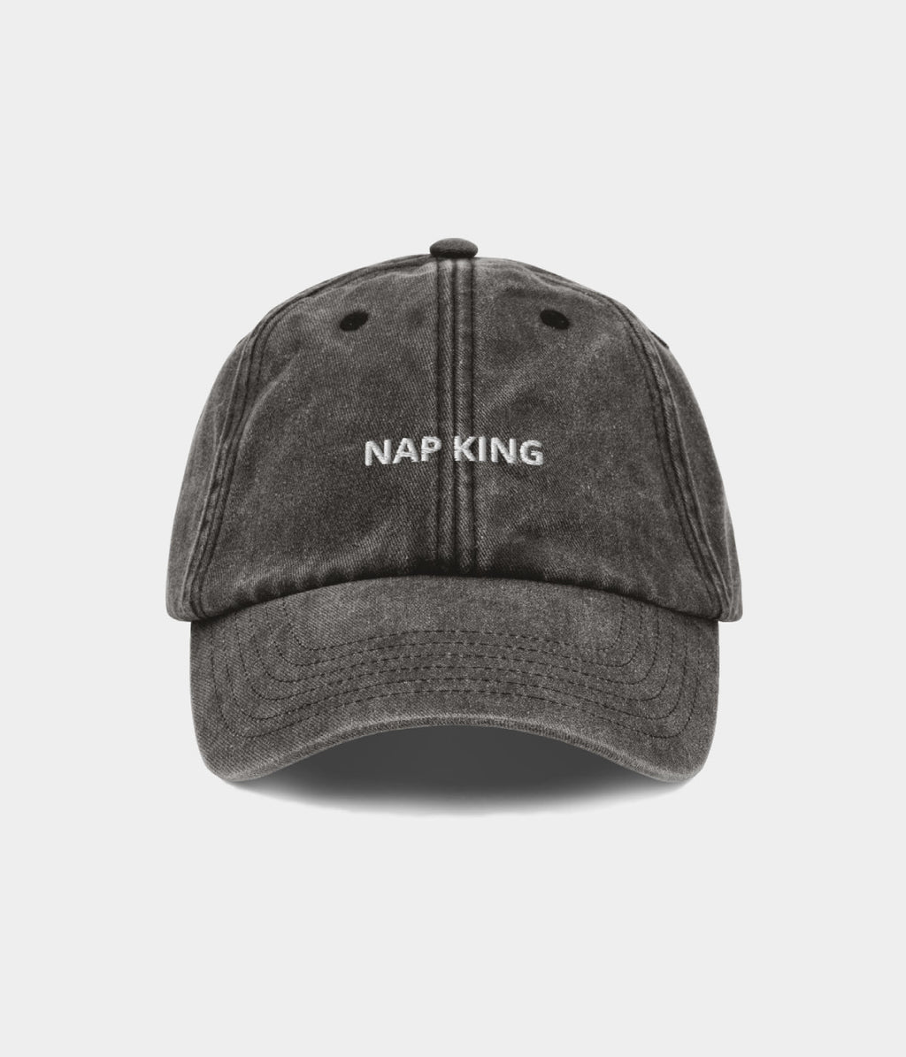 NAP KING.