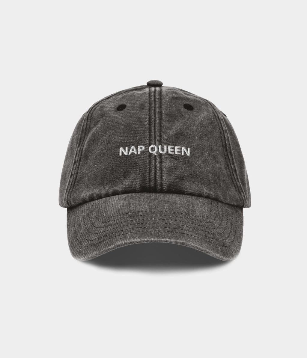 NAP QUEEN.