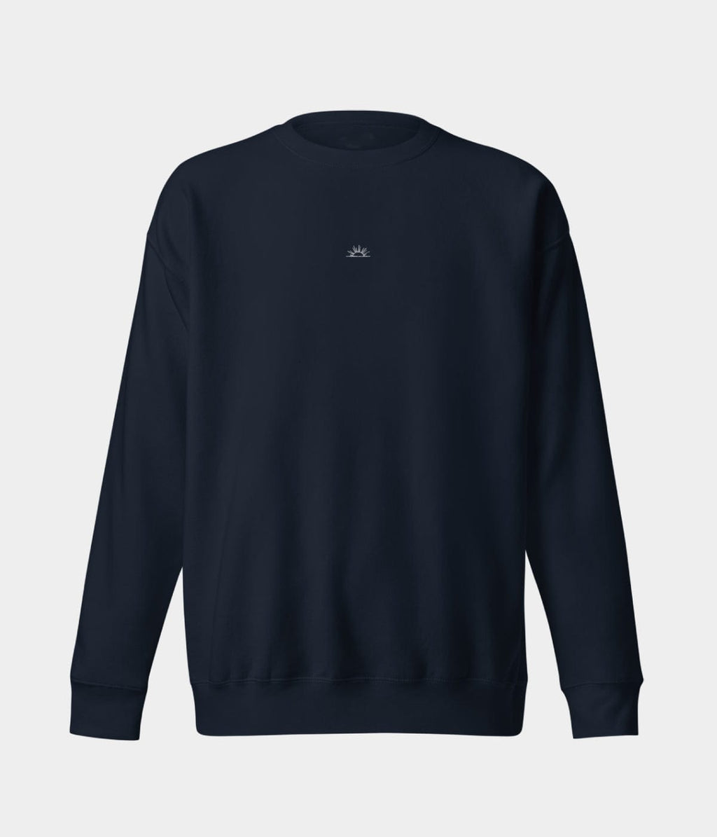 SUN SWEATER.