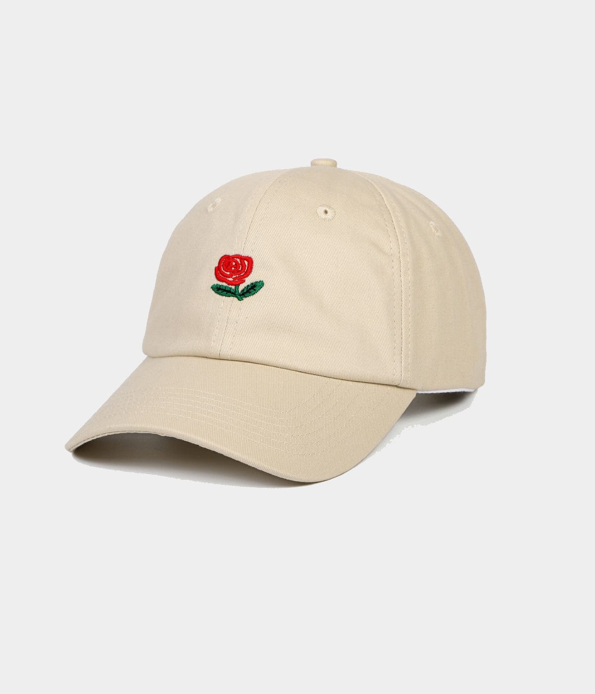 ROSE.