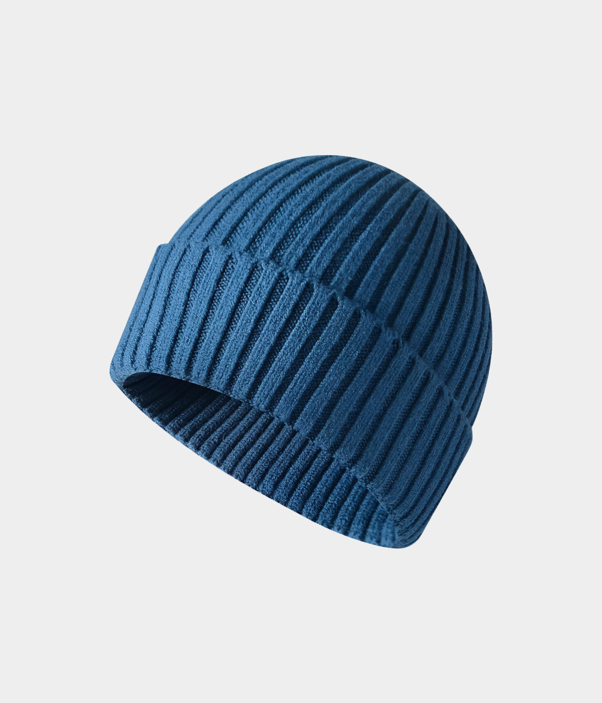CABLE BEANIE.