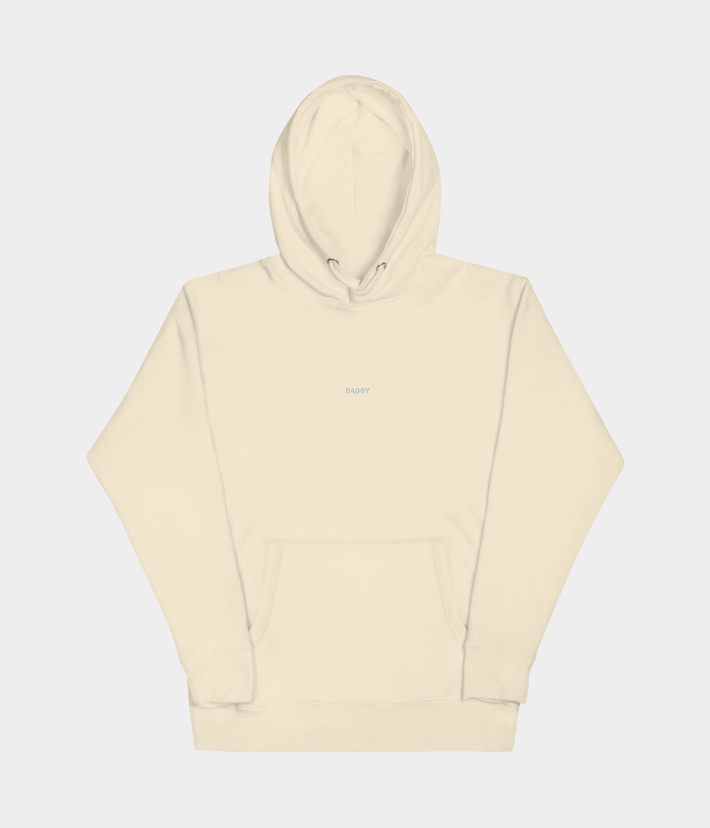 DADDY HOODIE.