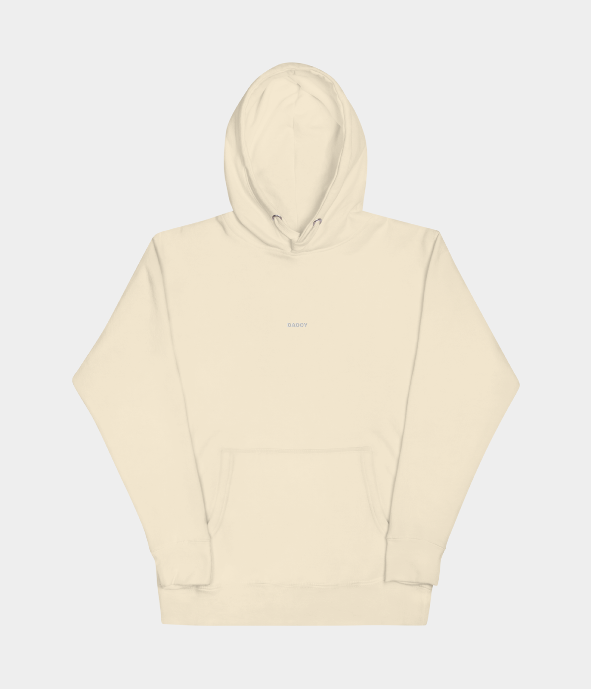 DADDY HOODIE.