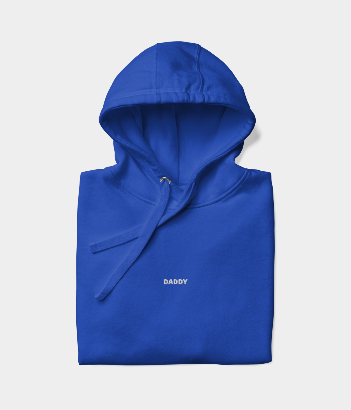 DADDY HOODIE.