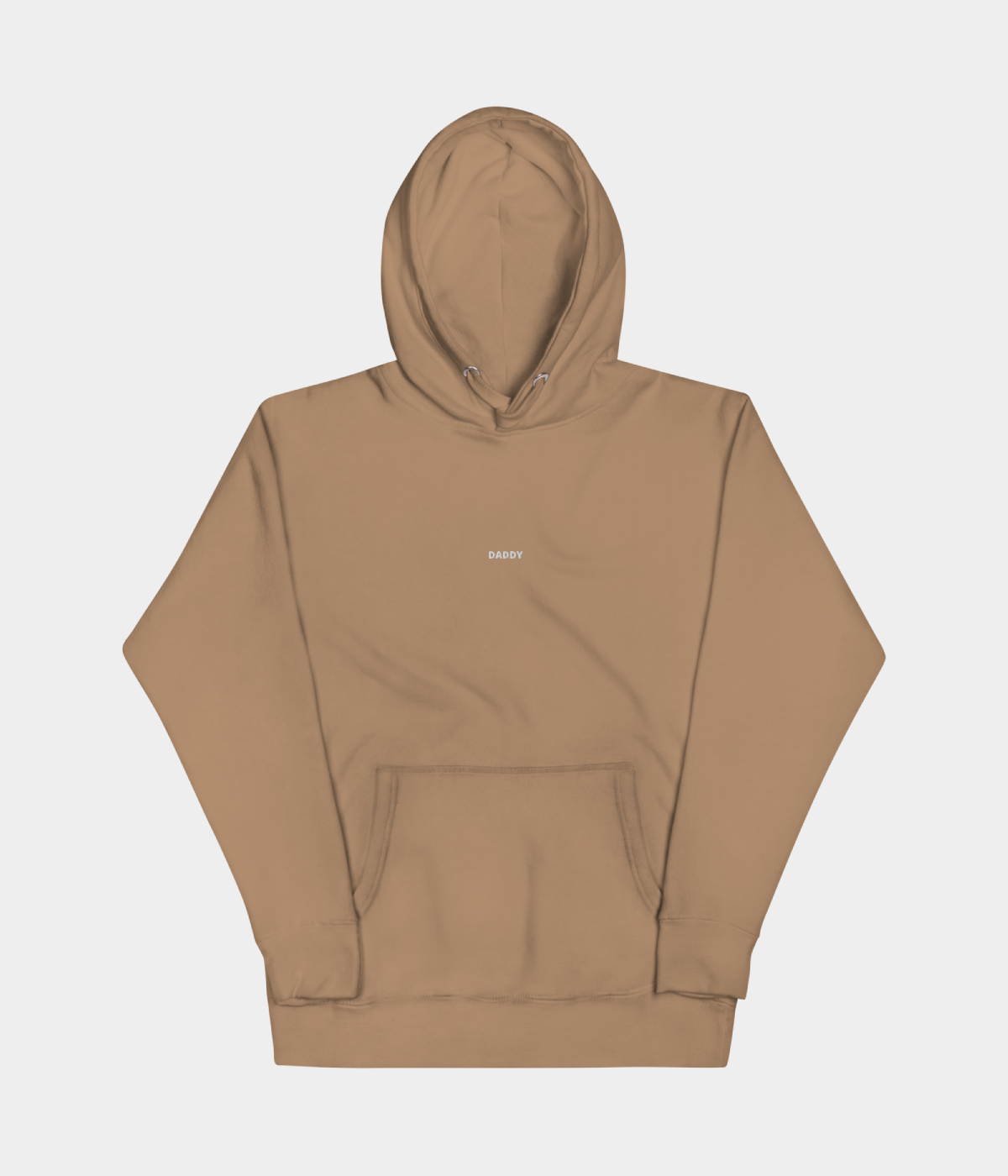 DADDY HOODIE.