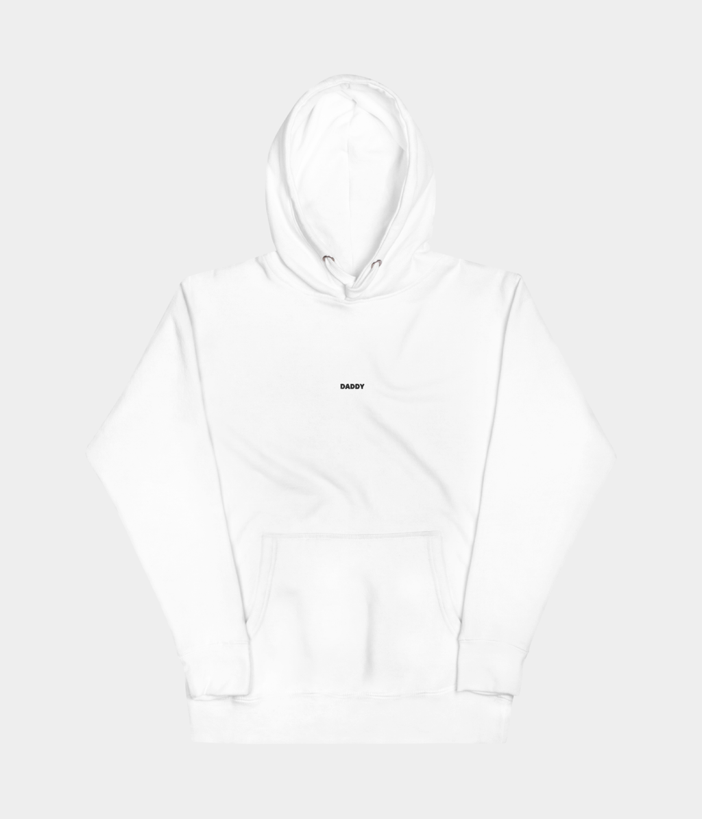 DADDY HOODIE.