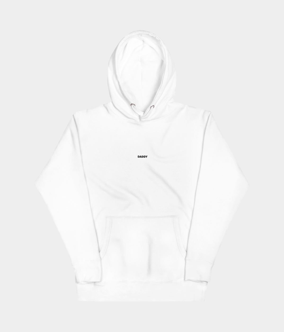 DADDY HOODIE.