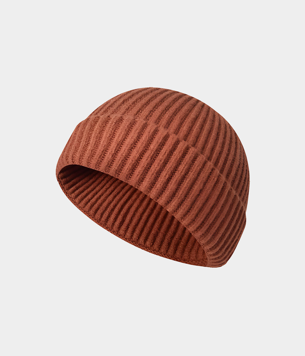 FISHERMAN BEANIE.