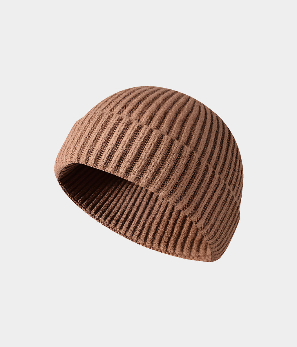 FISHERMAN BEANIE.