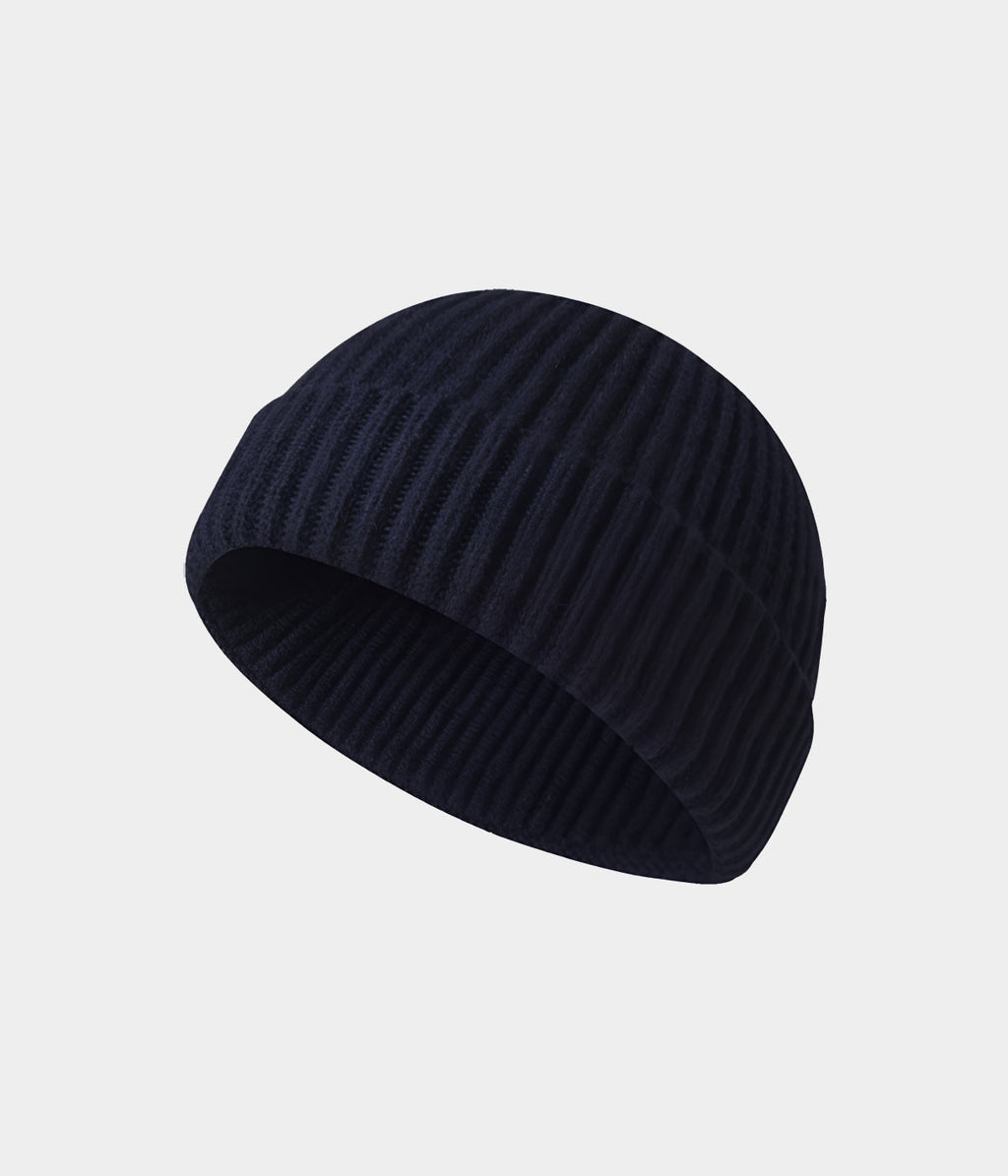FISHERMAN BEANIE.