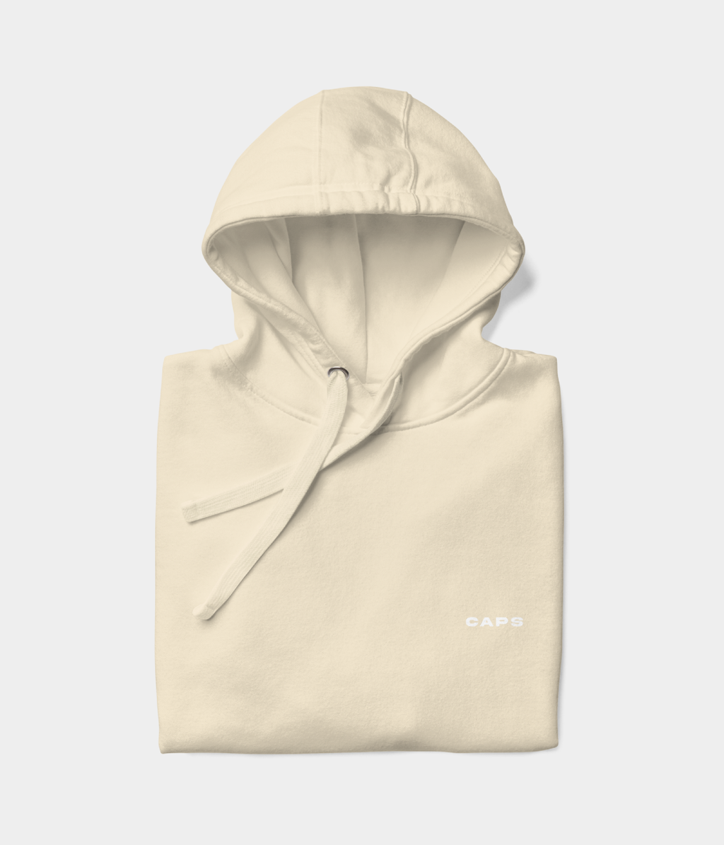 LOGO HOODIE.