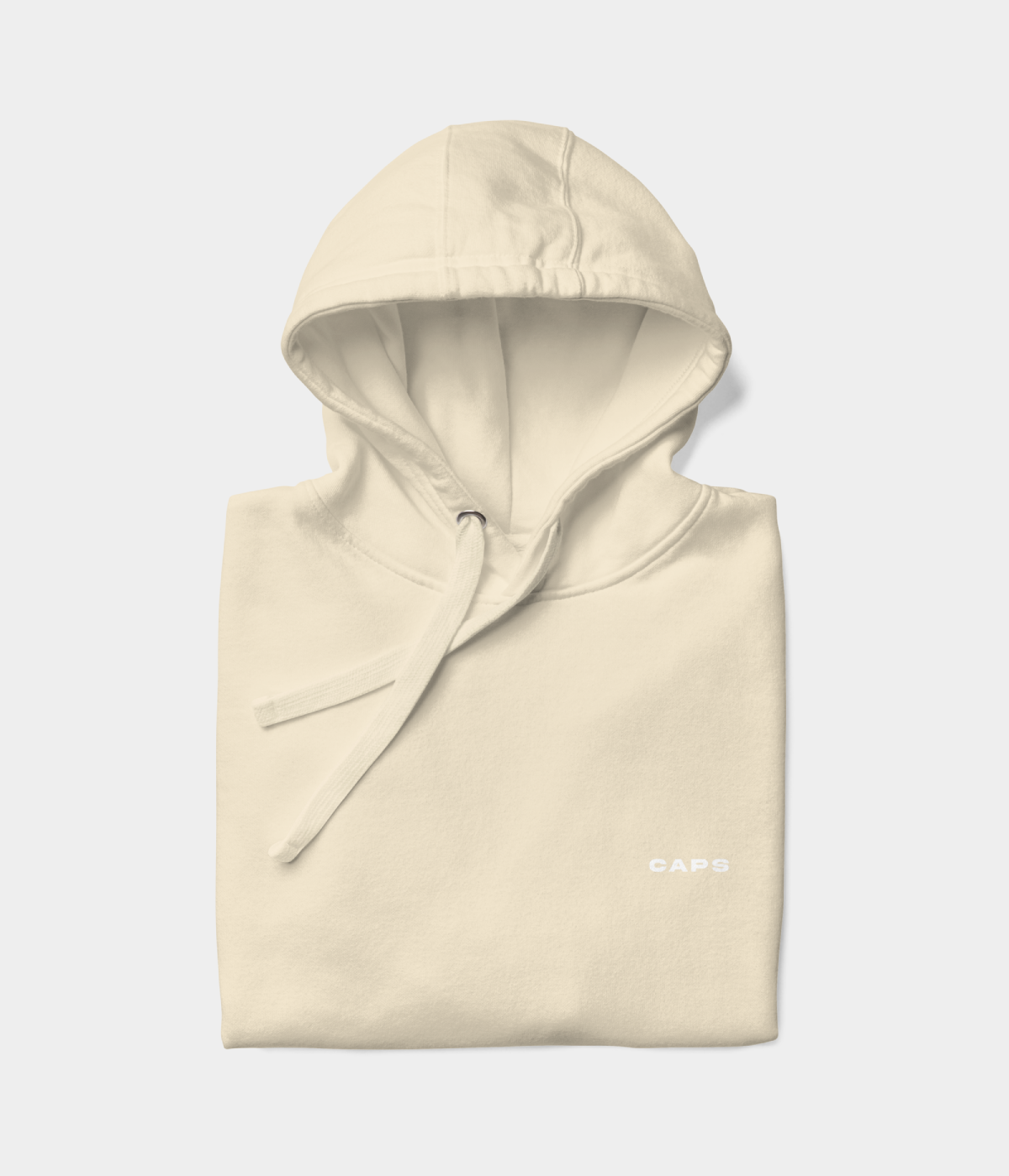 LOGO HOODIE.