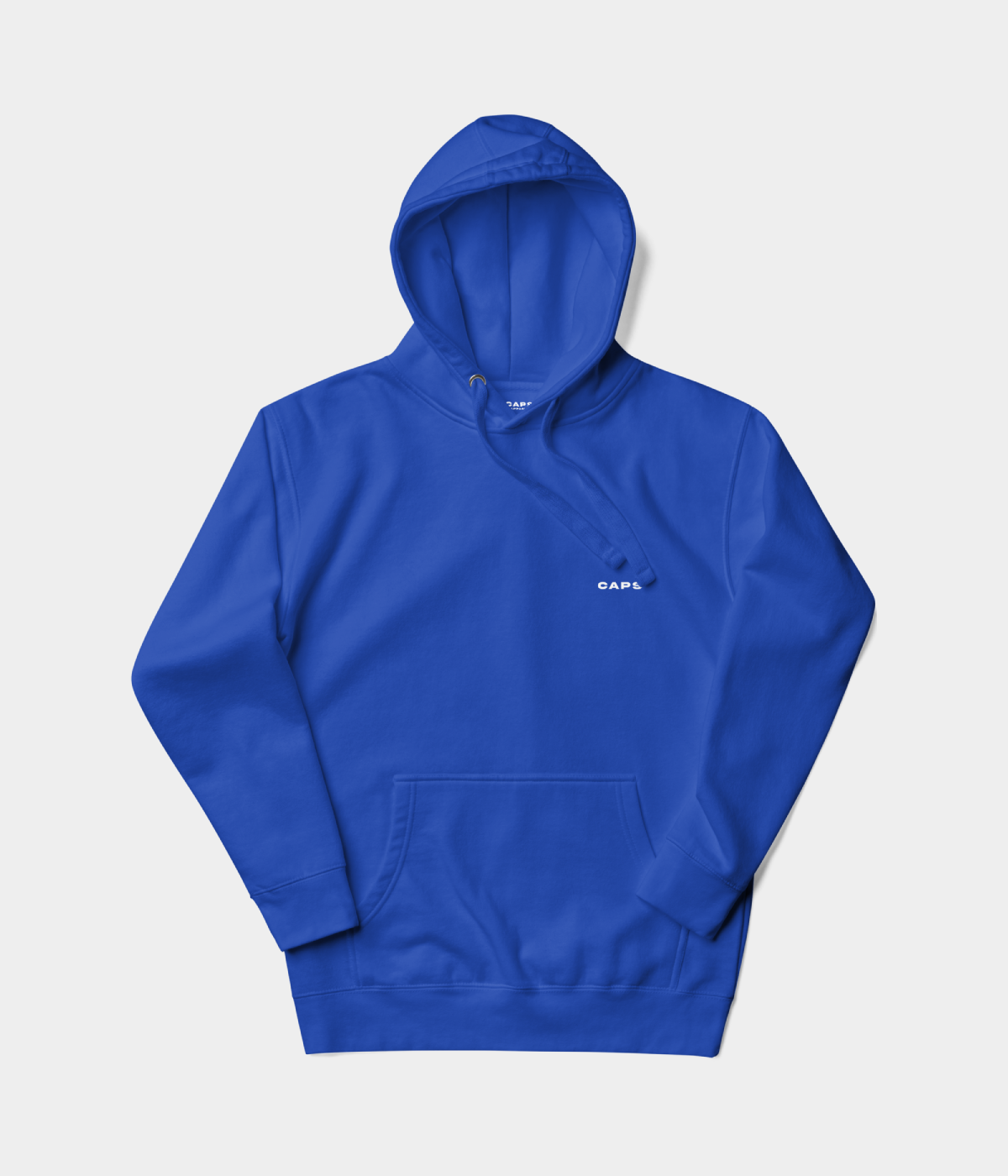 LOGO HOODIE.