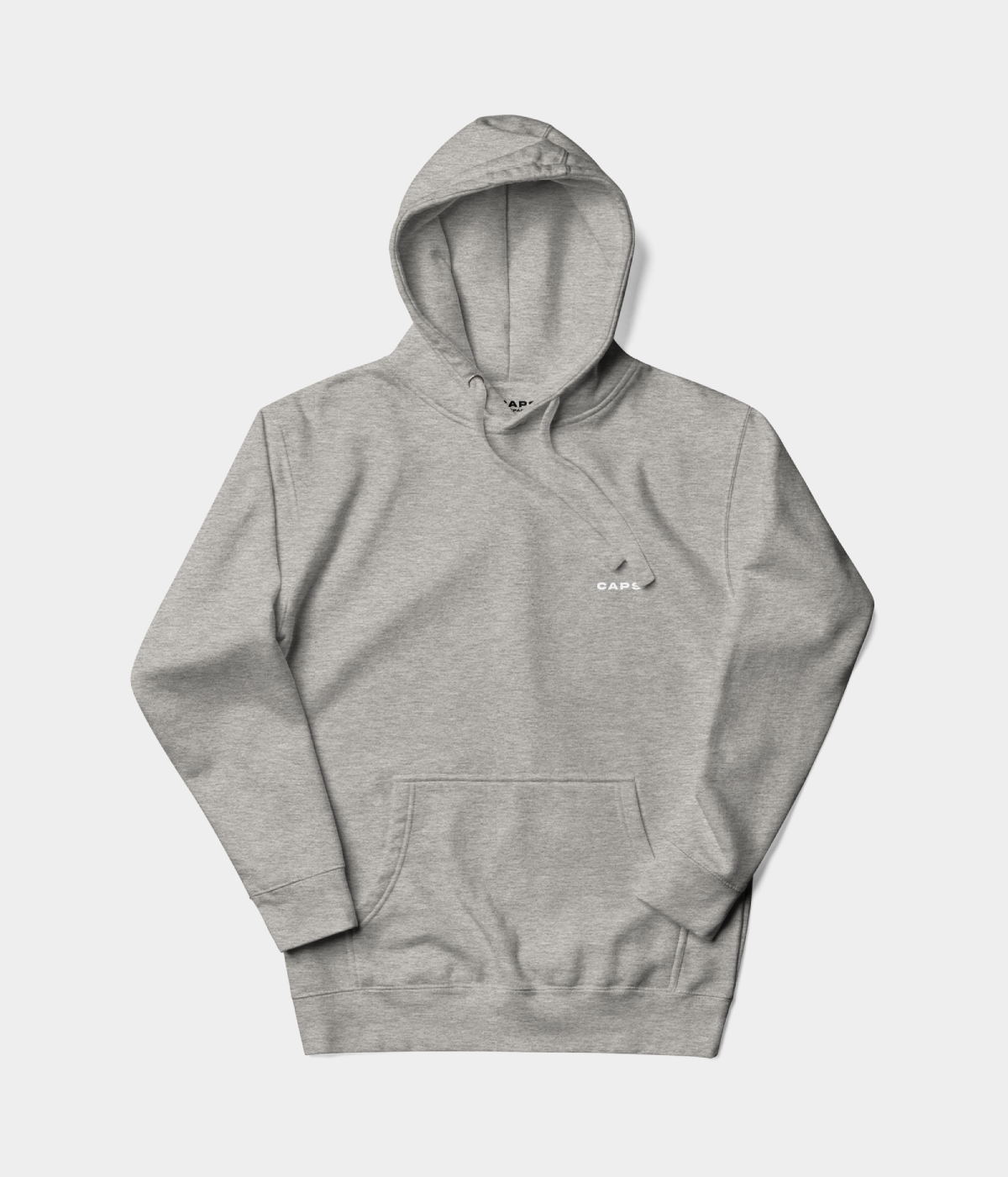LOGO HOODIE.