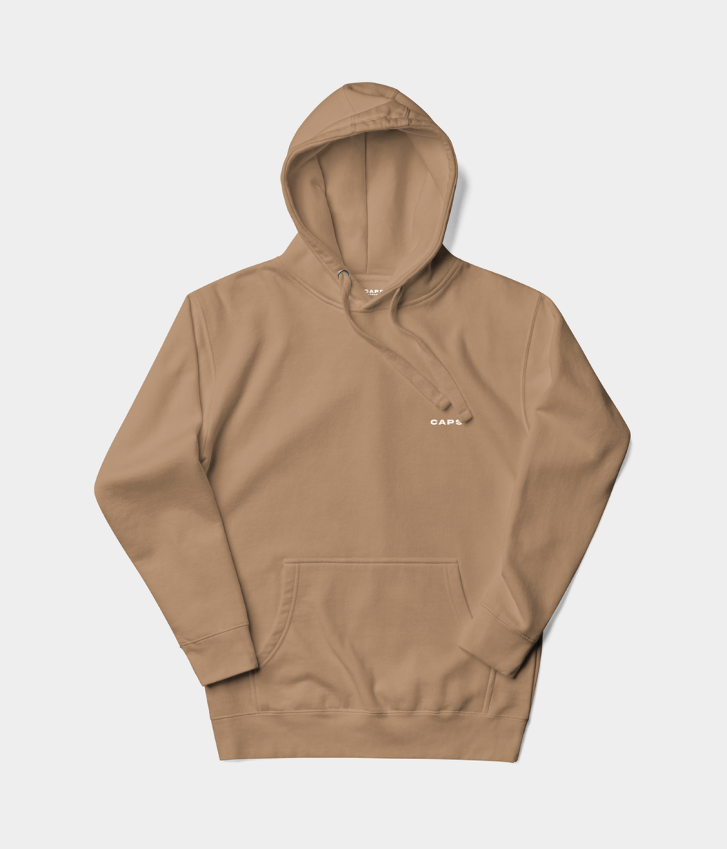 LOGO HOODIE.