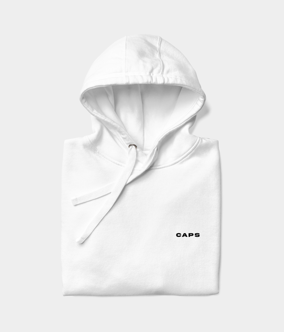 LOGO HOODIE.